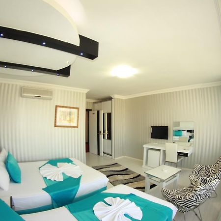 Park Vadi Hotel Ντιγιαρμπακίρ Εξωτερικό φωτογραφία