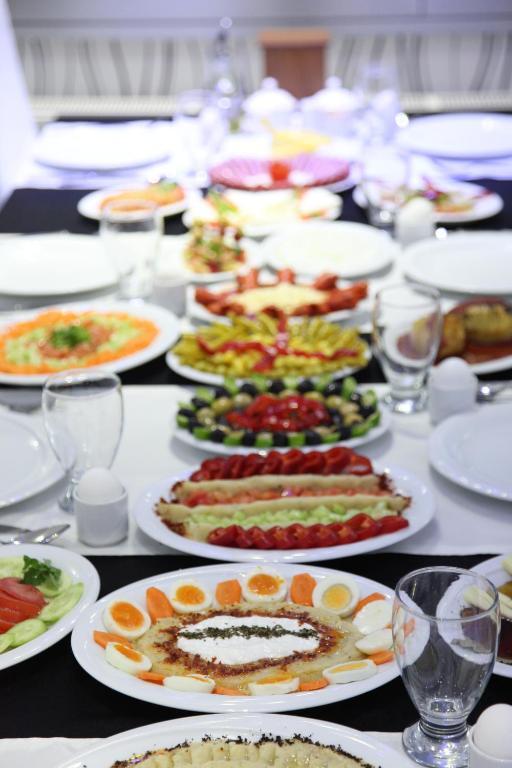 Park Vadi Hotel Ντιγιαρμπακίρ Εξωτερικό φωτογραφία