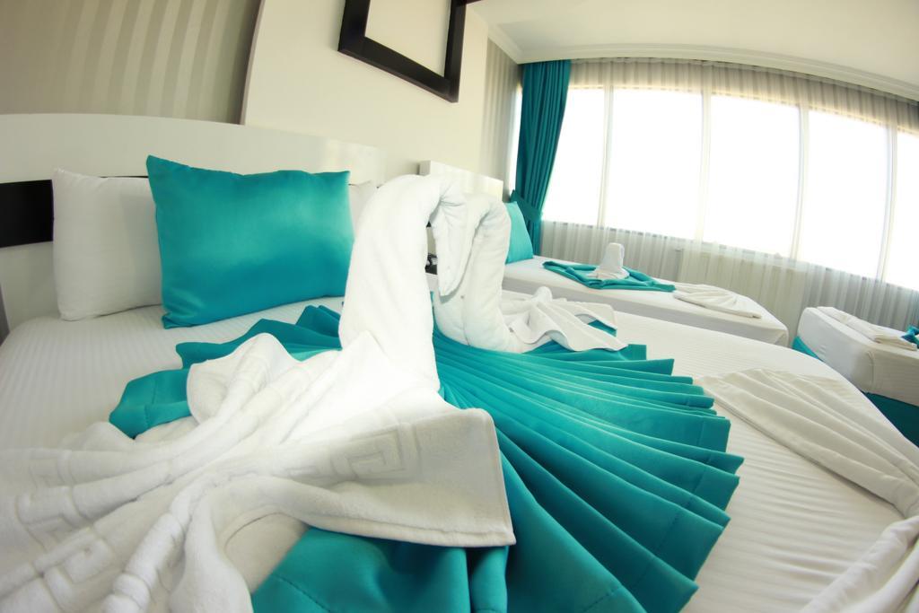 Park Vadi Hotel Ντιγιαρμπακίρ Εξωτερικό φωτογραφία