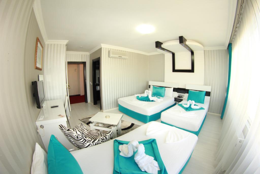 Park Vadi Hotel Ντιγιαρμπακίρ Εξωτερικό φωτογραφία