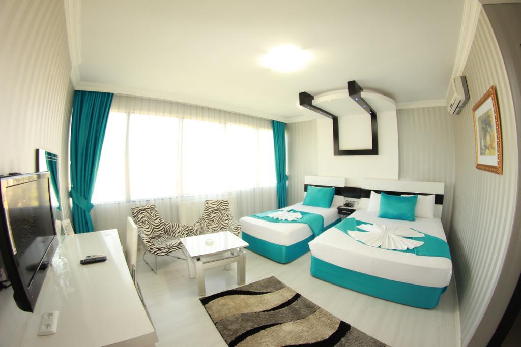 Park Vadi Hotel Ντιγιαρμπακίρ Εξωτερικό φωτογραφία