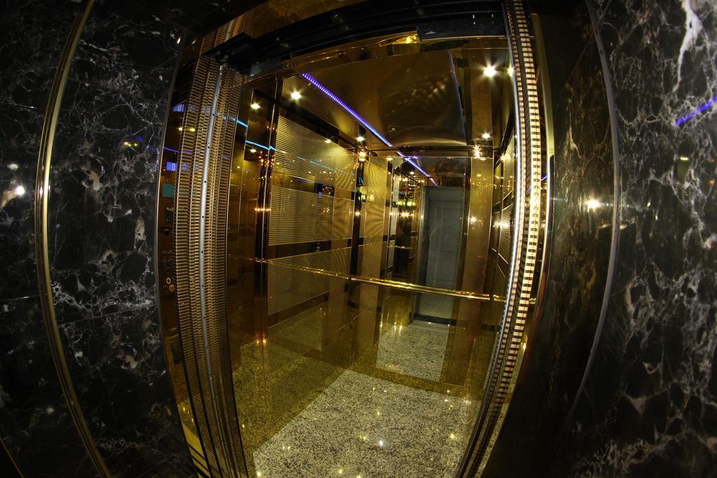 Park Vadi Hotel Ντιγιαρμπακίρ Εξωτερικό φωτογραφία