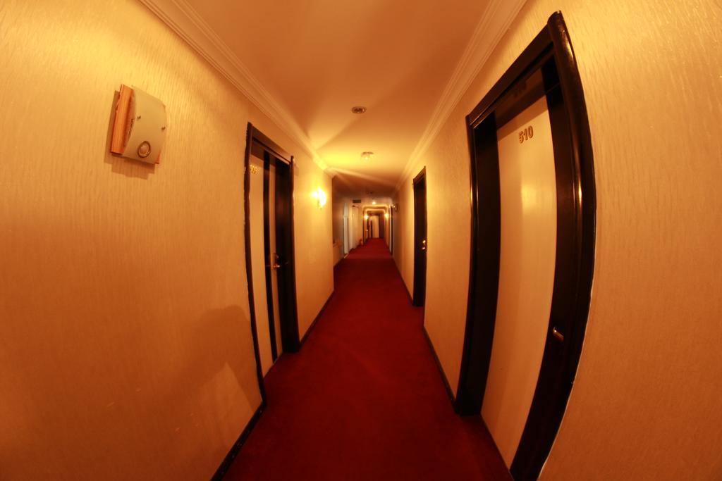 Park Vadi Hotel Ντιγιαρμπακίρ Εξωτερικό φωτογραφία