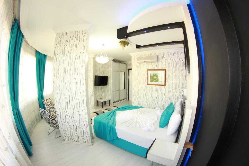 Park Vadi Hotel Ντιγιαρμπακίρ Εξωτερικό φωτογραφία