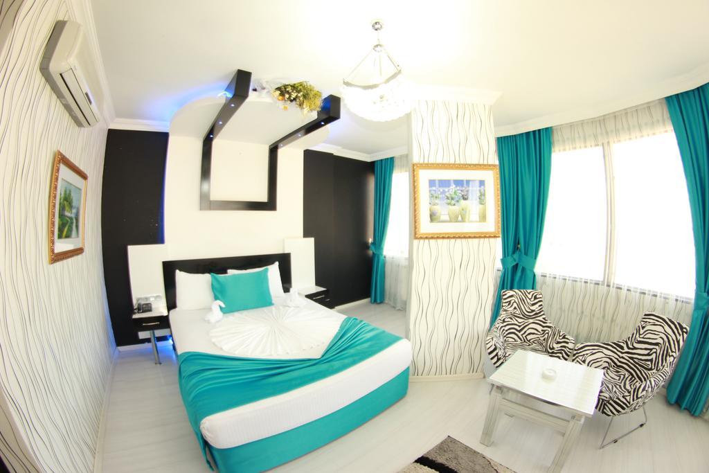 Park Vadi Hotel Ντιγιαρμπακίρ Εξωτερικό φωτογραφία