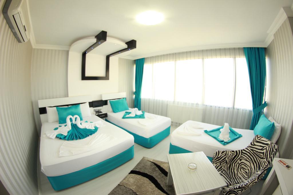 Park Vadi Hotel Ντιγιαρμπακίρ Εξωτερικό φωτογραφία