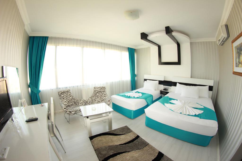 Park Vadi Hotel Ντιγιαρμπακίρ Εξωτερικό φωτογραφία