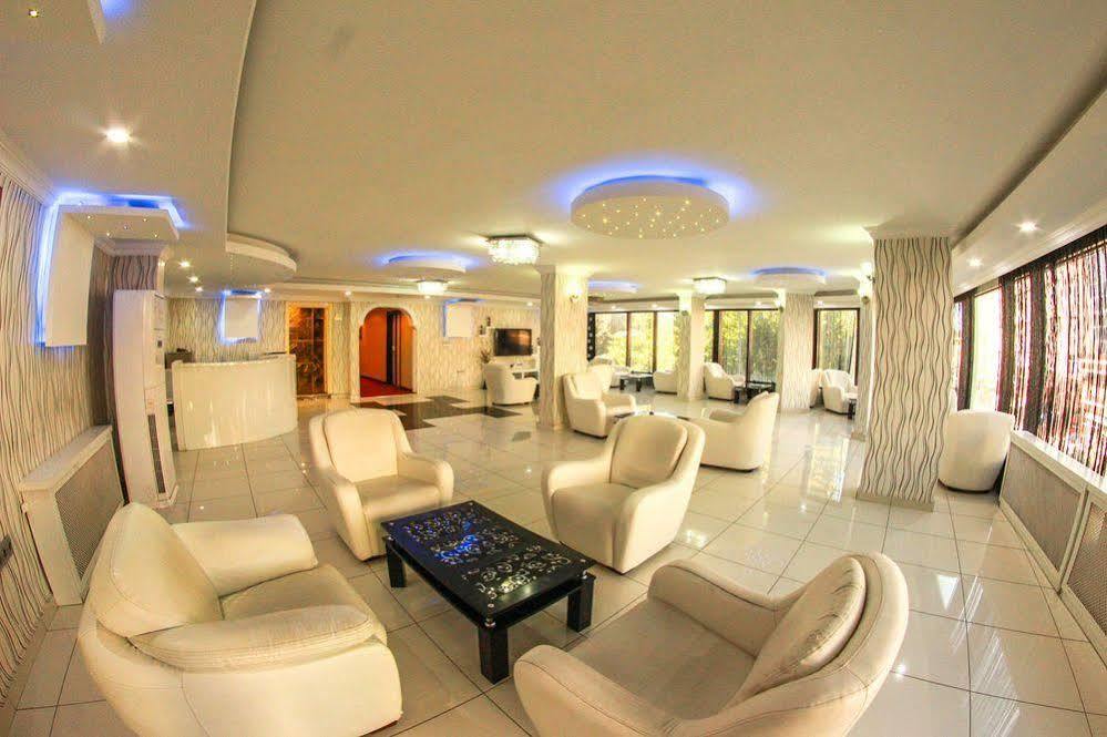 Park Vadi Hotel Ντιγιαρμπακίρ Εξωτερικό φωτογραφία